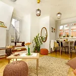 Apartment Charming Old Town By Michal&friends