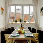 Apartment Charming Old Town By Michal&friends Prague