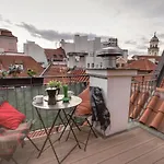Charming Old Town By Michal&friends דירה