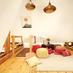 Charming Old Town By Michal&friends דירה פראג