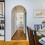 Charming Old Town By Michal&friends דירה פראג