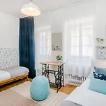 Charming Old Town By Michal&friends דירה *