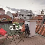 Charming Old Town By Michal&friends Prague