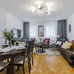 דירה Charming Old Town By Michal&friends
