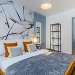 Apartment Charming Old Town By Michal&friends