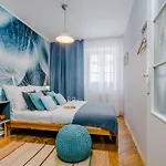 Apartment Charming Old Town By Michal&friends *