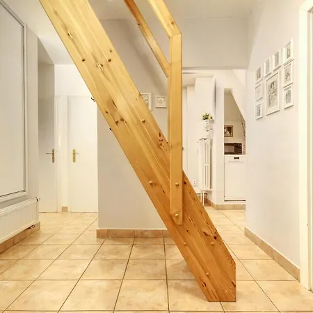 Charming Old Town By Michal&friends Apartment