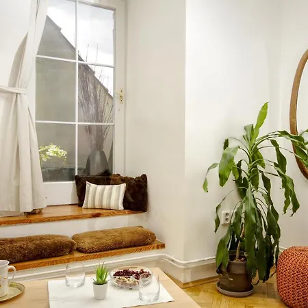 Charming Old Town By Michal&friends Apartment