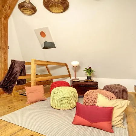 Charming Old Town By Michal&friends Apartment