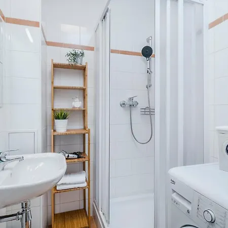 Charming Old Town By Michal&friends Apartment