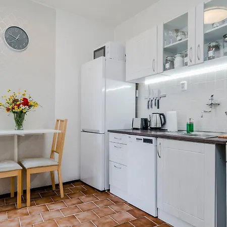 Apartment Charming Old Town By Michal&friends *