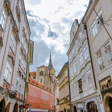 Charming Old Town By Michal&friends *