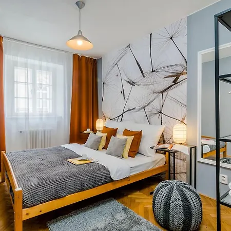 Apartment Charming Old Town By Michal&friends *