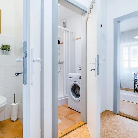Apartment Charming Old Town By Michal&friends