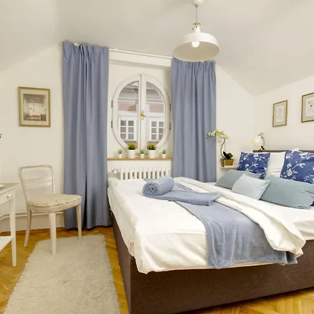 Charming Old Town By Michal&friends *