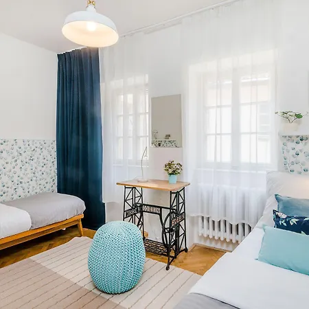 Charming Old Town By Michal&friends * Prag