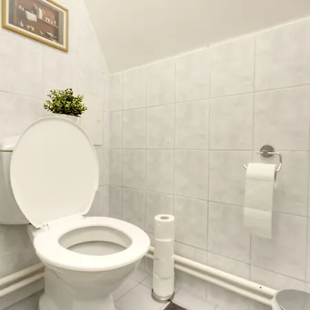 Charming Old Town By Michal&friends Lejlighed Prag