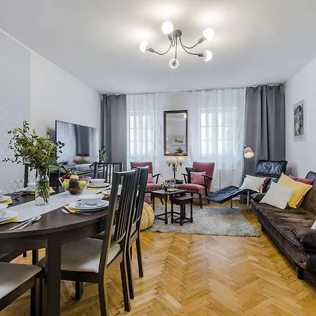 Lejlighed Charming Old Town By Michal&friends