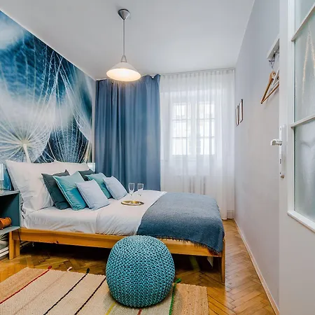 Apartmán Charming Old Town By Michal&friends *