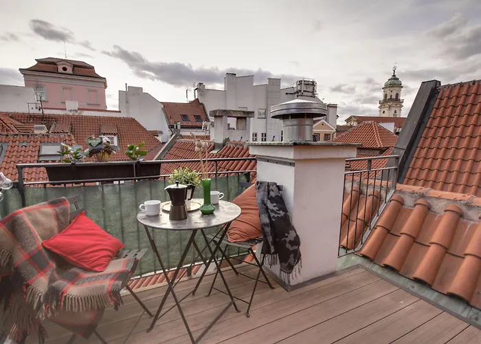 Charming Old Town By Michal&friends プラハ