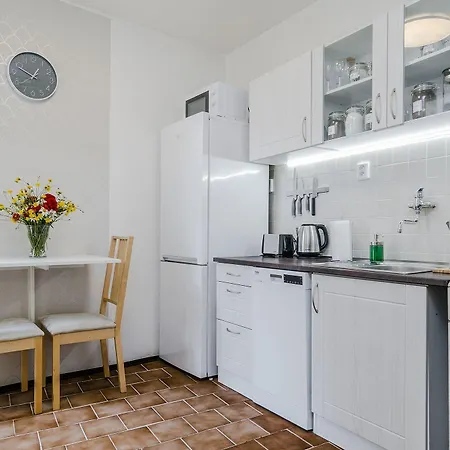 Apartamento Charming Old Town By Michal&friends Praga